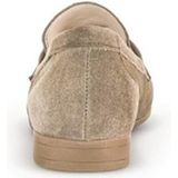 Gabor - 42.424 - Loafers - Suede - Zwart