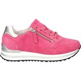 Gabor Sneaker Veloursleder/Textil Sneaker