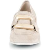 Gabor Pumps beige Suede