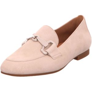 Gabor - Artikel 45.211 - Loafers - Sand - Silber
