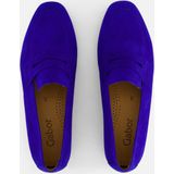 Gabor - 45.213 - Instappers - Lila - Kunstleer