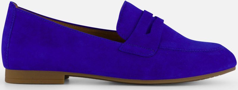 Gabor - 45.213 - Instappers - Lila - Kunstleer