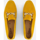Gabor - 45.211 - Loafers - Suede - Kleur
