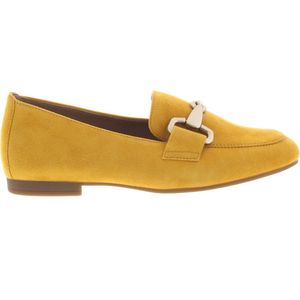 Gabor - 45.211 - Loafers - Suede - Kleur