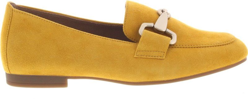 Gabor - 45.211 - Loafers - Suede - Kleur