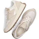 Gabor 428 1 Sneakers Dames - Beige