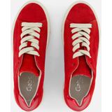 Dames Sneakers Gabor 46.460.48 Rood - Maat 5