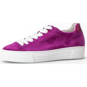 Gabor, Dames, Schoenen, Roze, Maat: 38 1/2 EU