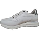 Gabor - 46.448 - Sneakers - Latte - Goud