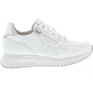 Gabor - 46.448 - Sneakers - Latte - Goud