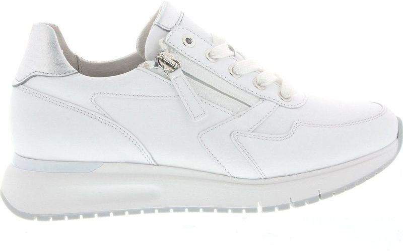 Gabor - 46.448 - Sneakers - Latte - Goud