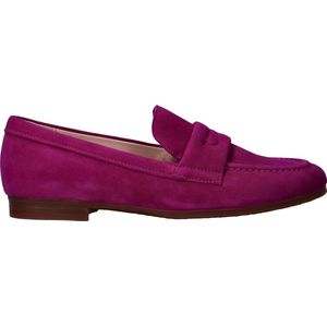 Gabor Loafer - Vrouwen - Paars - Maat 3