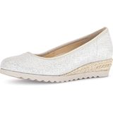 Gabor - Loafers - Blue - Bast