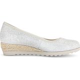 Gabor - Loafers - Blue - Bast