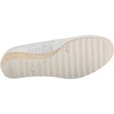 Gabor - Loafers - Blue - Bast