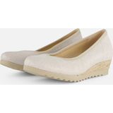 Gabor - Loafers - Blue - Bast