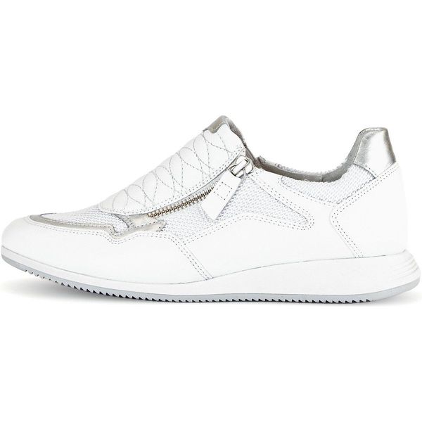 Gabor witte sneakers 2021 cheap