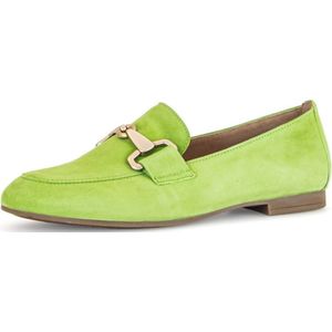 Gabor - 45.211 - Loafers - Suede - Kleur