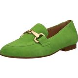 Skechers Uno Gen1 - Hardloopschoenen - Geperforeerd Durabuck - Cool Heels