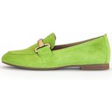 Gabor - 45.211 - Loafers - Suede - Kleur