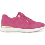 Gabor 480 Dames Sneakers - Roze