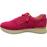Gabor 480 Dames Sneakers - Roze