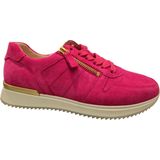 Gabor 480 Dames Sneakers - Roze