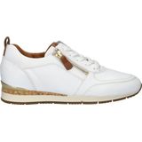 Gabor - Best Fitting - Sneakers - Zwart - Gladleer