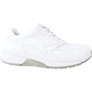 Gabor Rollingsoft Veterschoenen Laag - wit - Maat 9.5