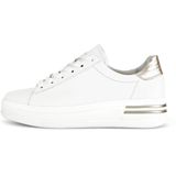 Dames Sneakers Gabor 46.395.62 Off White - Maat 4½