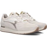 Gabor - 355 - Sneakers - Beige - Suède