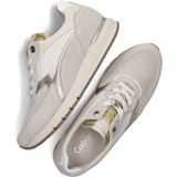 Gabor - 355 - Sneakers - Beige - Suède