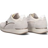 Gabor - 355 - Sneakers - Beige - Suède