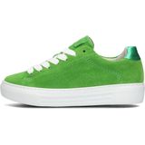 Gabor 460 1 Sneakers Dames - Groen