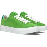 Gabor 460 1 Sneakers Dames - Groen