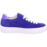 Gabor Sneaker - Vrouwen - Blauw