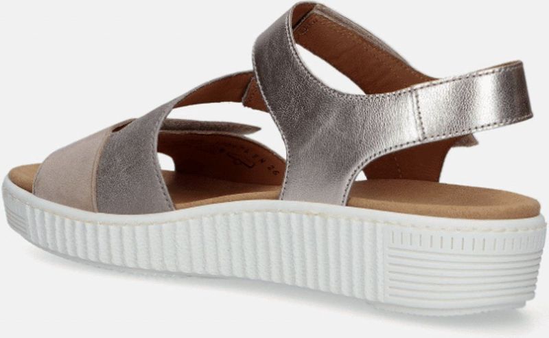 Ara - 12-21003-08 - Sandaal - Beige