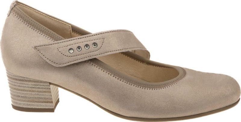 Gabor - 46.149 - Pumps - Muschel