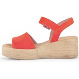 Gabor 531 Sandalen - Dames - Oranje