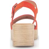 Gabor 531 Sandalen - Dames - Oranje