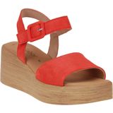 Gabor 531 Sandalen - Dames - Oranje