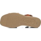 Gabor 531 Sandalen - Dames - Oranje