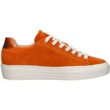 Dames Sneakers Gabor 46.460.35 Oranje - Maat 6½
