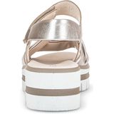 Gabor 622 1 Sandalen - Dames - Goud