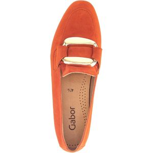 Gabor Damesslippers, Pumpkin 13, 38 EU