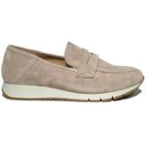 Gabor 471.1 Loafers - Instappers - Dames - Beige - Maat 44