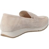 Gabor - Loafer - Zacht Suède - Sportieve Uitvoering
