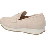Gabor - Loafer - Zacht Suède - Sportieve Uitvoering