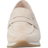 Gabor - Loafer - Zacht Suède - Sportieve Uitvoering