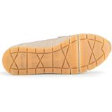 Gabor - Loafer - Zacht Suède - Sportieve Uitvoering